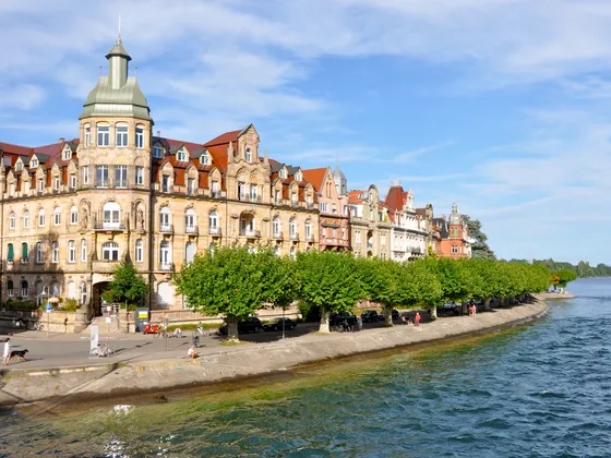 Konstanz, Germany